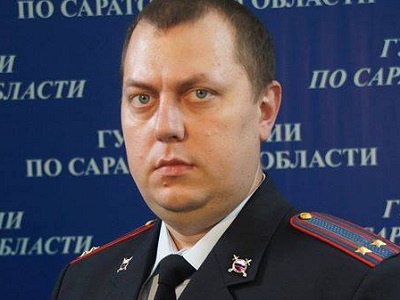 За звонок о бомбе в саратовской школе завели уголовное дело