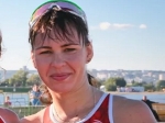 Триатлонистка стала серебряным призером этапа Кубка России