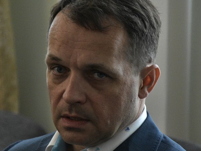 В области панируется выпуск уникального цинкового концентрата