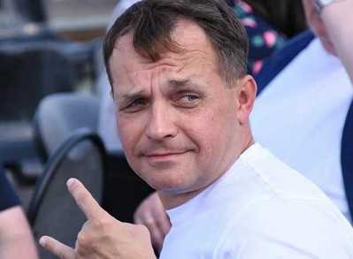 Министр экономического развития Саратовской области освобожден от должности