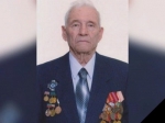 Скончался почетный гражданин Саратовской области Владимир Разинкин