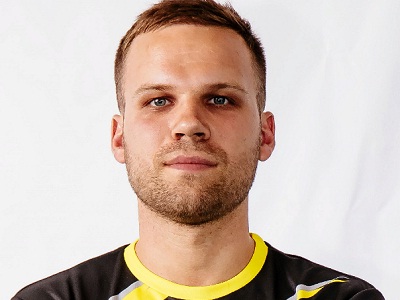 Саратовские гандболисты выбыли из Кубка России