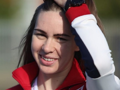 Александра Разаренова выиграла 