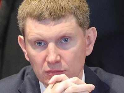 Победительница конкурса 