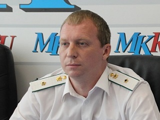 И.о. руководителя УФССП области ответил на претензии жительницы Москвы 