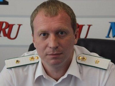 Руководителю ГУ ФССП области Решетняку пожаловались на работу приставов Пугачевского района