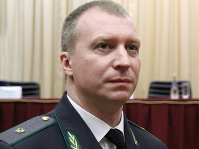 Начальнику саратовского УФССП рассказали о специфике работы пристава п. Дубки