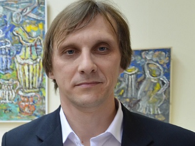 Скончался директор Энгельсского краеведческого музея