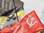 Первомай. КПРФ объединилась с либералами и неофашистами   