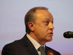 Эксперты отметили падение влияния губернатора Валерия Радаева  