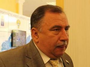 Администрации Валерия Сараева нужен заем в 1 миллиард рублей   