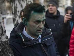 СМИ:Названы время и место встречи Алексея Навального с саратовцами   
