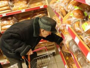 Область вылетела из тройки регионов с самыми дешевыми продуктами   