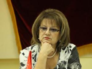 СМИ: На выборах Ольга Алимова ведет «имитационную» кампанию   