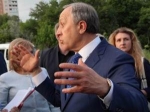 Валерий Радаев: «Мы - тоже столичный город, но Саратов»  