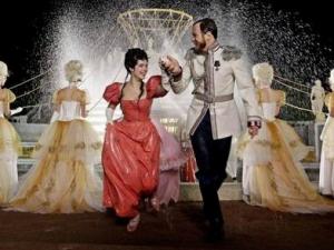 Показ фильма «Матильда» стартует в Саратове 26 октября   