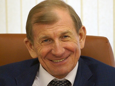 СМИ: Кризис на СЭПО. Как Резники 