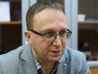 Новый штамм 