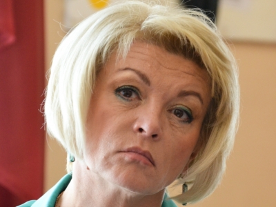 Марине Епифановой: 