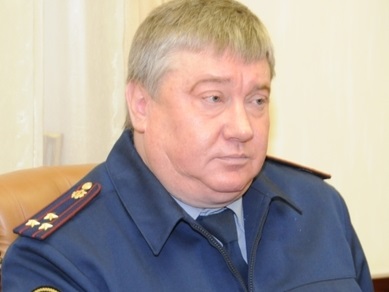 Служебная собака Розита помогла не передать наркотики осужденному на 15 лет мужчине