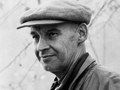 Выставка Александра Родченко. Лекции, мастер-классы, шоу