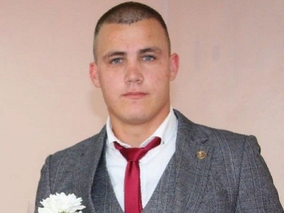 Спецоперация. Президент наградил саратовского военнослужащего медалью Суворова