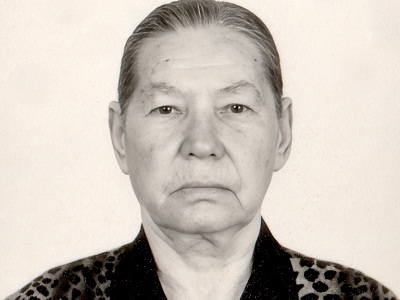 Саратовская зенитчица и ветеран войны Анна Родькина отметила 104-летие