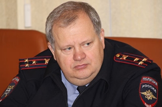 Авария остановила движение на мосту Саратов-Энгельс