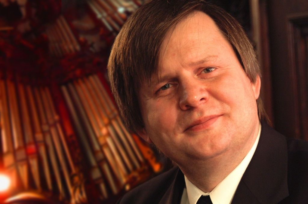 Саратовцев приглашают на орган по-польски