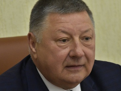 На этой неделе в Саратовской области стартует избирательная кампания по выборам губернатора и депутатов: созывается внеочередное заседание думы