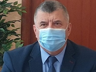 Власти собираются в три этапа ловить пять бездомных собак