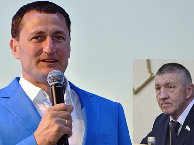 Глава Марксовского района получил доход больше вице-губернатора