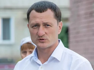 Прокуратура утвердила передачу дела экс-главы Марксовского района в суд