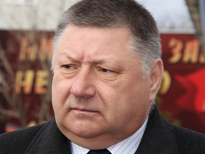 После апрельского взлета глава областной думы начал падать в федеральном медиарейтинге