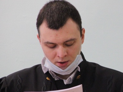 Взятки в УФНС. В Саратове оглашен второй приговор о торговле инсайдом