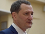 Дмитрий Романов освобожден от должности главы Марксовского района
