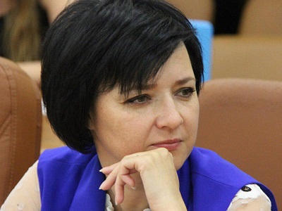 Коммунистов возмутили поправки в законы о выборах, предусматривающие внедрение дистанционного электронного голосования
