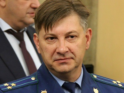 Очистные в райцентре построили на 1,5 года раньше срока