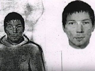 Полицейские готовы заплатить 1 миллион рублей за помощь в поиске серийного убийцы. Видео