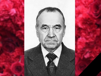 Ушел из жизни саратовский участник штурма Будапешта и Вены Лаврентий Рубцов