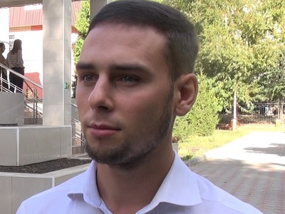 Дело невиновного Рубинштейна. Судья Оксана Кулумбекова подала в отставку