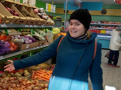 Корреспондент православного портала «сломалась» после недели «диеты Соколовой» 