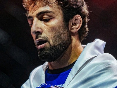 В Саратове прошел Всероссийский турнир по ММА