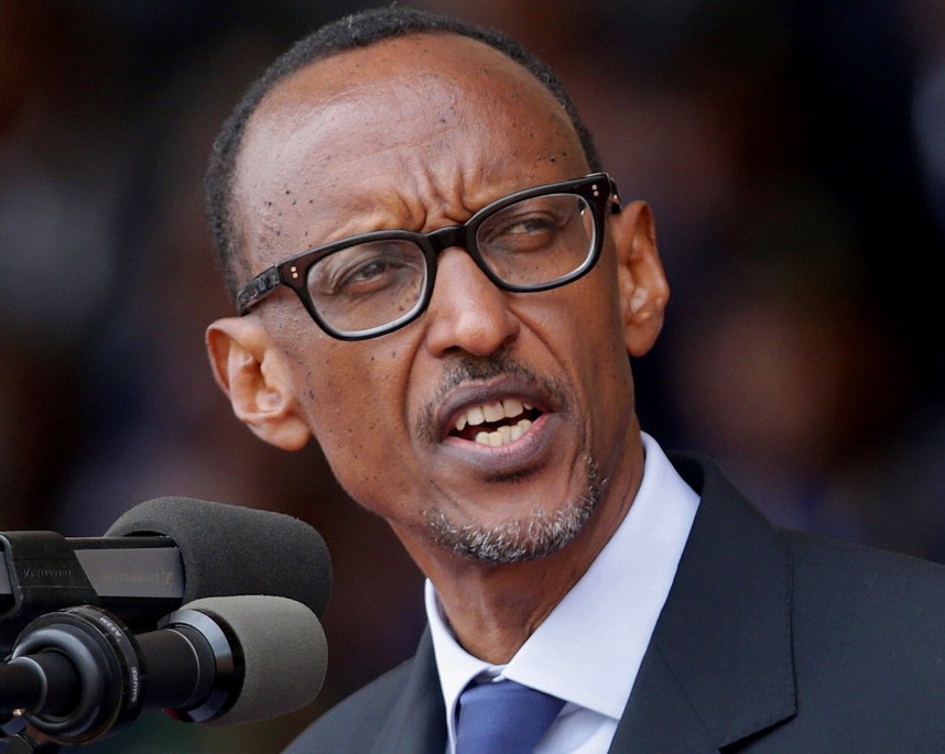  В Руанде правозащитники добились отмены уголовного наказания за оскорбление власти