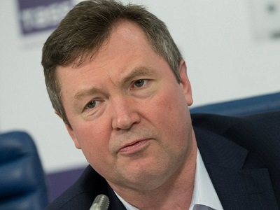 В России могут ввести 