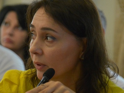 Назначен главный ответственный за озеленение и благоустройство города