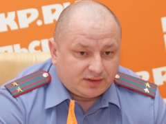 Трушков  Андрей 