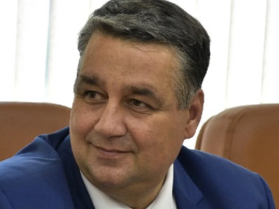 Жители одного из районов области на протяжении недели могут видеть в небе воздушное судно: пояснение чиновников