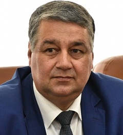 Сабрига  Алик  Васильевич