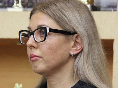 Вышел из-под стражи предприниматель, давший руководителю природоохранного органа взятку за сокрытие миллиардного ущерба природе